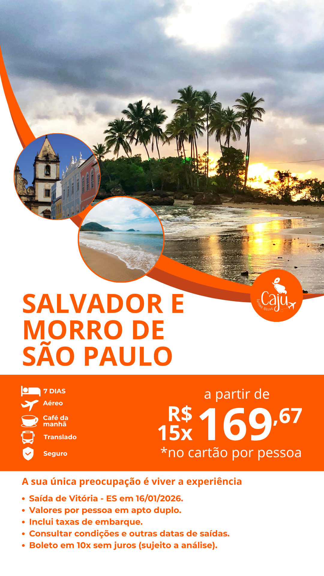 CAJU TURISMO AFETIVO (4)